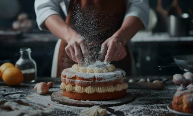 pastalar, taze malzemeler, pasta tasarımı, unutulmaz anılar